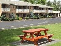 Winthrop Inn Hotels in Winthrop