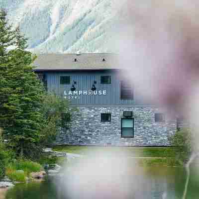 Lamphouse by Basecamp Hotel Exterior