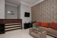 Hotel Atalie Malioboro by Natt's Hospitality Hotels in Danurejan