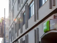 ibis styles Trani Hotel a Trani