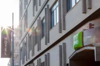 ibis styles Trani