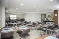 Palais Hotel Hotels in São Vicente