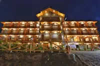 Shirar Resort & Spa