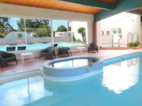 Hotel l'Oceane Hotels in Saint-Pierre-d'Oleron