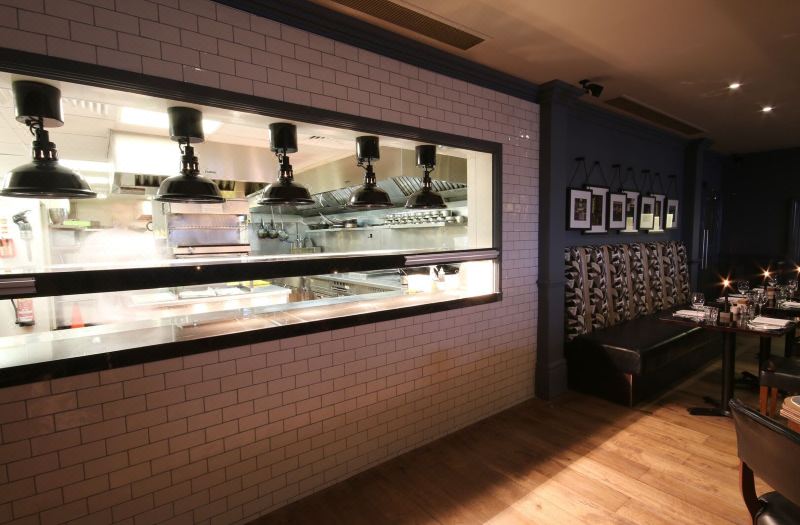 Hotel du Vin Newcastle photo 5