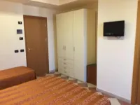 Hotel Fiorella - balcony