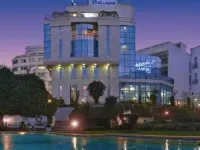 El Minzah Hotel