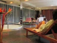 Hotel Yasmin Košice - Kuntosalit
