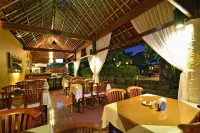 Puri Dewa Bharata Hotel & Villas - Morgenmad