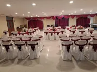 Hotel Preethi Classic Towers - ที่มีฟิตเนส
