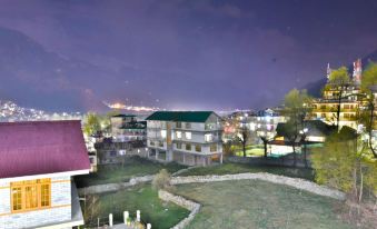 Hotel Solitaire