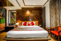 Amritsar Grand by Levelup Hotels 100 Meters from Golden Temple