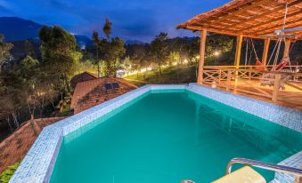Zacs Valley Resort, Kodaikanal
