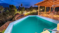 Zacs Valley Resort, Kodaikanal Hotel di Dindigul