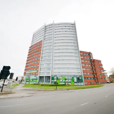 Belgrave View (Campus Accommodation)
