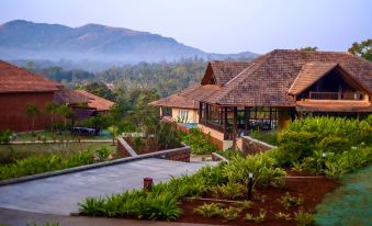 Machaan Plantation Resort, Sakleshpur