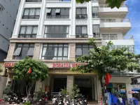 Cat BA Rosalia Hotel