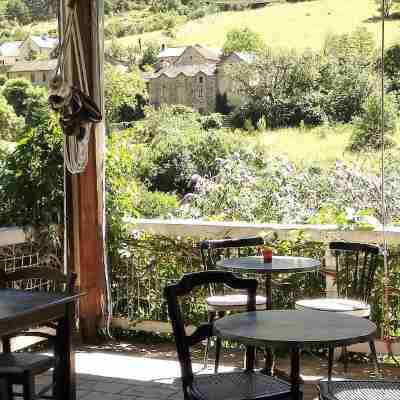 Hotel Restaurant Le parisien des vignes Others