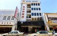 Kim Haus Loft Hotels in 