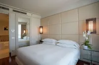 DoubleTree by Hilton Florence Metropole Hotels in Scandicci