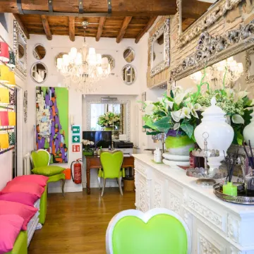 Domus Spagna Frattina