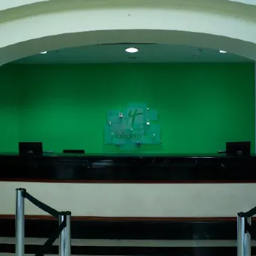 Holiday Inn Leon Centro de Convenciones