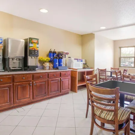 Microtel Inn by Wyndham Beckley