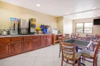 Microtel Inn by Wyndham Beckley - Bữa sáng