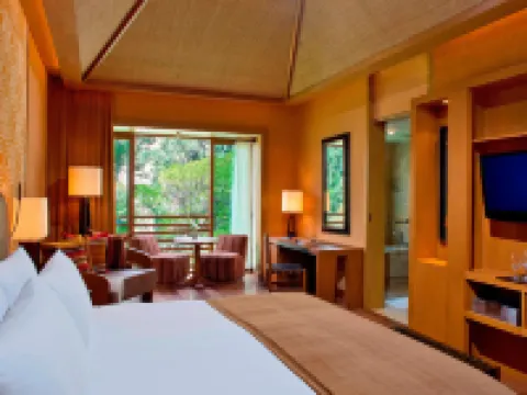 Tambo del Inka, a Luxury Collection Resort & Spa, Valle Sagrado Hotels in Urubamba
