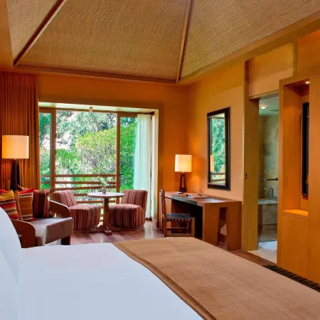 Tambo del Inka, a Luxury Collection Resort & Spa, Valle Sagrado
