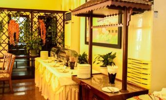 Hue Heritage Hotel