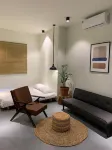 Chi Hieu Homestay - parking