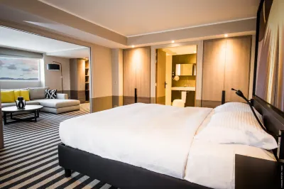 Simon Hotel Hotels near Culture Indoor Martinique