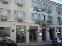 Le Relais des Bergers - Haustierfreundliche
