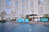 Grand Keisha Yogyakarta - Romantic