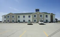 Cobblestone Inn & Suites - Langdon