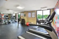 Holiday Inn NATIONAL AIRPORT/CRYSTAL CITY by IHG - palestra