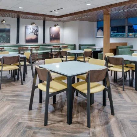 Fairfield Inn & Suites Albertville