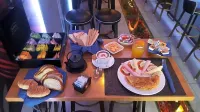 Lux Hotel Hotel a Piraeus