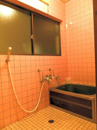 Aoshima Guesthouse Hooju
