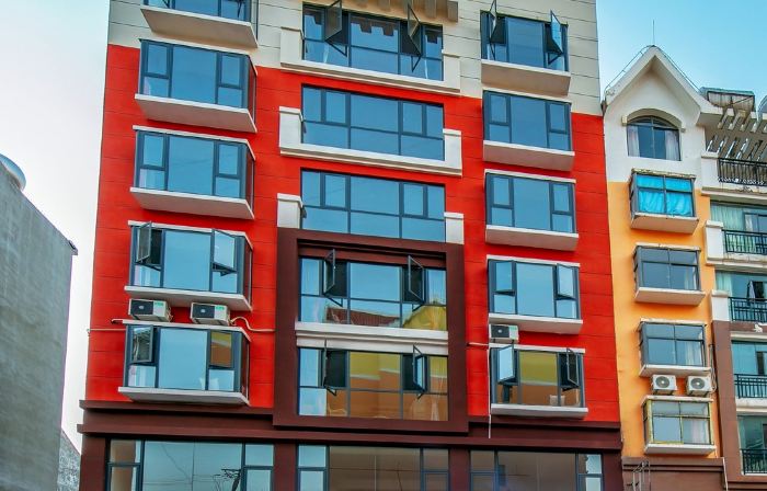 Plateau Wanjing Homestay