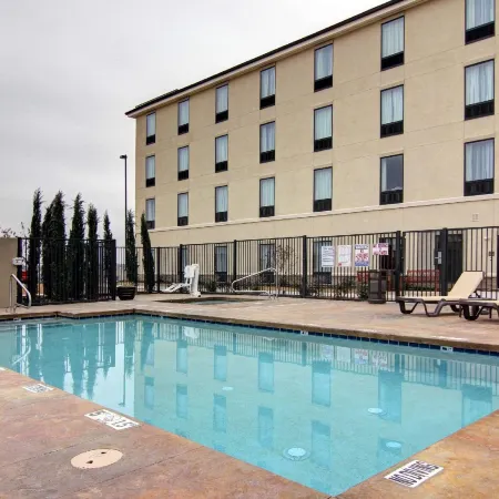 Comfort Suites Carlsbad