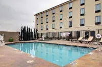 Comfort Suites Carlsbad - Uima-altaat