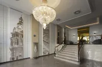 Sercotel Alfonso XIII Hotels in Murcia