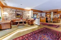 Sporthotel Kirchler Hotel di Vorderlanersbach