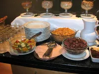 City Hotel Hotel a Linz