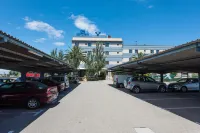 Las Ventas - parking
