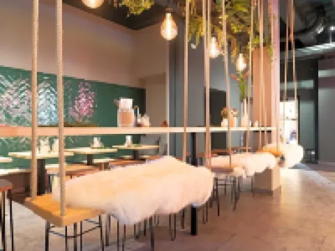 coucou酒店 蒂蒂湖-新城酒店