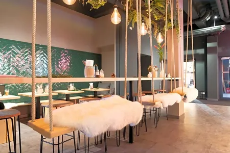 Coucou Hotel & Kuckucks-Stube (Titisee)