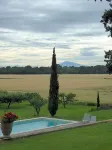 Domaine de Lamartine Hotels in Pont-Saint-Esprit